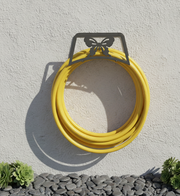 Suporte para Mangueira de Jardim - Diversos modelos