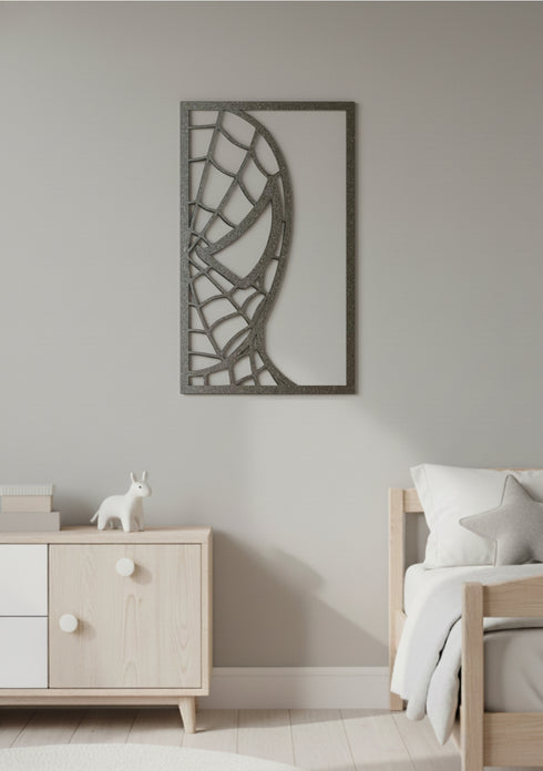 Quadro Homem Aranha