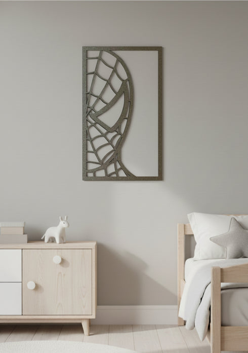 Quadro Homem Aranha