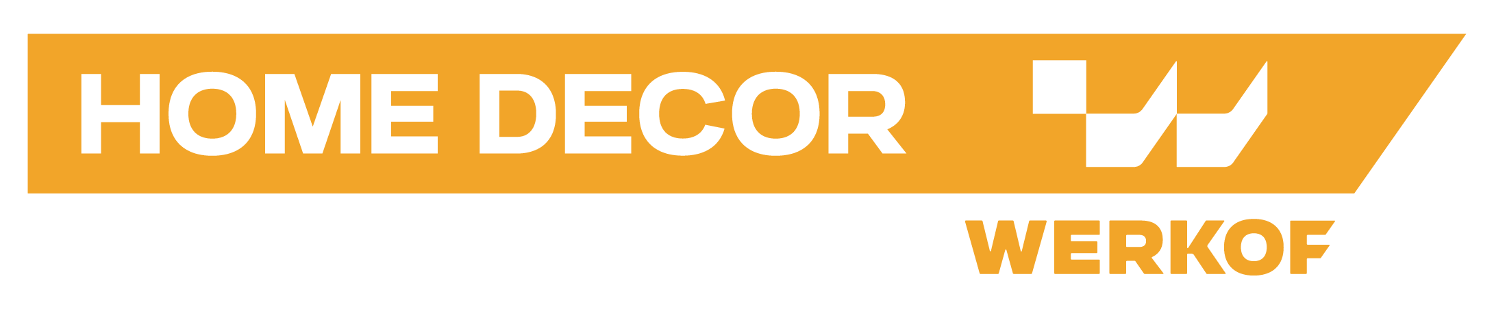 Werkof - Home Decor