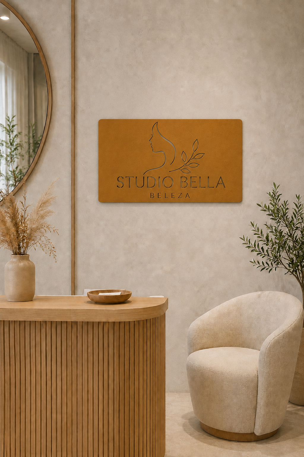 Placa Horizonte